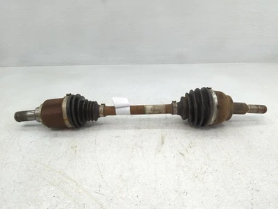 Ford Focus 2012-2018 eje conductor delantero CV C/V ZPF5G Foto 1 de 4