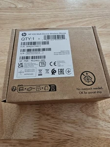 Brand New HP 435 Wireless Mouse Multi-Device - Picture 1 of 1