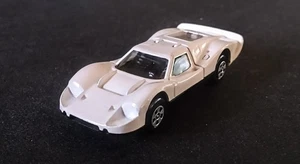Oldtimer Ertl Ford MKIV 1/64 Near Mint - Bild 1 von 10