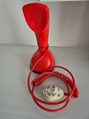 TELEFONO SIP COBRA ERICSSON ROSSO - Immagine 1 di 4