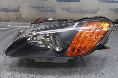 2002 HONDA S2000 AP1 F20C 2.0L OEM LH ДРАЙВЕР КСЕНОНОВАЯ ФАРА 32,045 МИЛЬ #3402 - Изображение 1 из 4