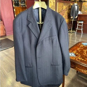 Hugo Boss 2 Teiler Anzug - Bild 1 von 12
