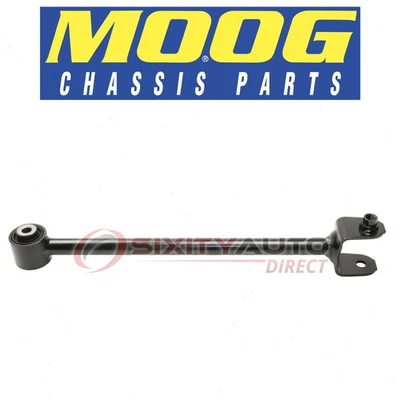 MOOG Rear Lower Rearward Control Arm for 2009-2014 Acura TL - Spring Ride wr Foto 1 de 4