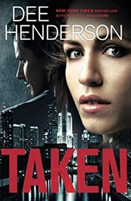 Taken Paperback Dee Henderson - Image 1 of 2