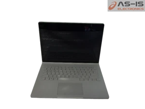 *AS-IS* Microsoft Surface Book   Core i5-6300U 2.40GHz 8GB  256GB SSD Win 10 - Picture 1 of 7