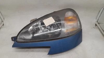 0301001115 1122944 scheinwerfer links für DAEWOO REZZO 2001 - Bild 1 von 3