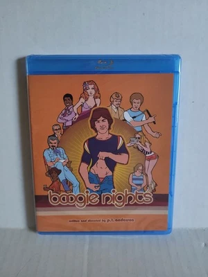 Boogie Nights (Blu-ray, 1997) - Image 1 of 2