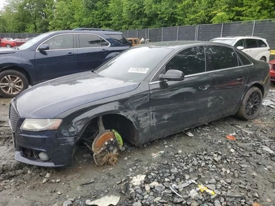 2011 奥迪 A4 气候控制双区二手 8T1820043AKXZF 146K 英里 — 第 1/4 张图片