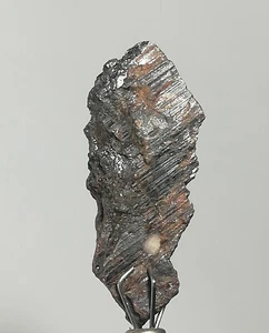 20 CARATS NATURAL RARE TANTALITE CRYSTAL FROM AFGHANISTAN, (Pt-19), - Picture 1 of 12