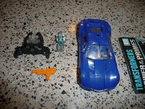 Transformers Power of the Primes Punch Counterpunch Hasbro POTP - complete! - Picture 1 of 8