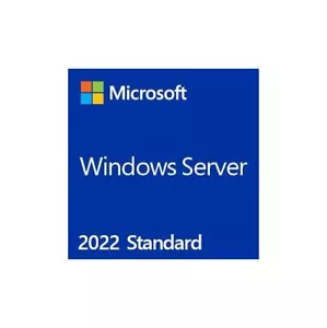 Windows Server Standard 2022 English 64Bit 1Pack 16 Core P73-08328 Brand New - Picture 1 of 1