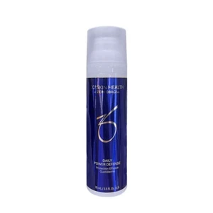 ZO Skin Health Ossential Daily Power Defense 2.5 fl.oz Anti-Aging Formula