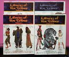 THE COMPLETE LITANY OF THE TRIBES - WEREWOLF THE APOCALPYSE WHITE WOLF OWOD RPG