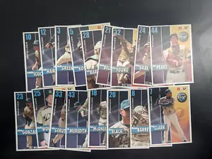 2008 DAV San Diego Padres - Picture 1 of 35