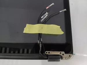 HP elitebook 740/840 784459-001 FHD Lcd Diaplay TS EDP Full Hinge-Up - Picture 1 of 4