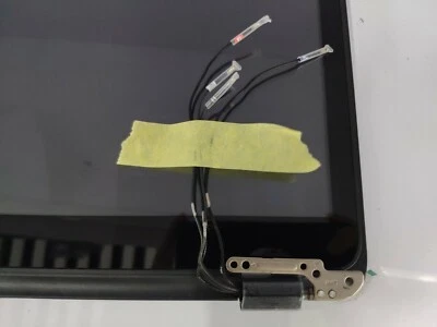 HP elitebook 740/840 784459-001 FHD Lcd Diaplay TS EDP Full Hinge-Up - Image 1 of 4