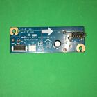 Dell U3415wb Ultrasharp Curved 34" Lcd Monitor Replacement Side Usb Input Board