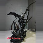 Bleach Ulquiorra cifer Statua Malowany model Blackwing Studio Oryginał w magazynie