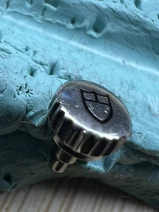 Rolex/Tudor Galmor Screw Down Winding Crown - Picture 1 of 4