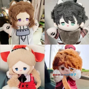 Identidad V Ada Mesmer Emil Anne Lester Victor Grantz Peluche Muñeca de Mano Juguete - Imagen 1 de 10