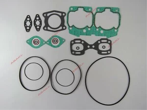 For SeaDoo 800 GTX/GTI/GSX RFI PWC Top End Gasket Kit 610209 PWSE-800RF-TG - Picture 1 of 2