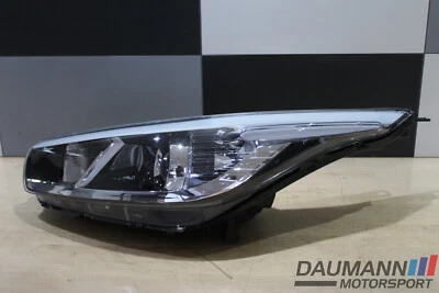 DEPO SCHEINWERFER links + Kia ceed JD ab 2012 + Frontscheinwerfer + 8568961 - Bild 1 von 4