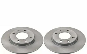 *Für Peugeot - 106 / 206 etc Bremsscheiben-- Nagelneu verpackt! - Bild 1 von 3