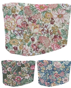 Cubierta tostadora jardín rosa (3 colores disponibles) - Imagen 1 de 4