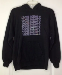 Tame Impala Long Sleeve Hoodie Adult S - Picture 1 of 3