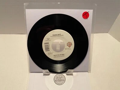 Travis Tritt – Looking Out For Number One Warner Bros. Records–7-18463 Foto 1 de 2