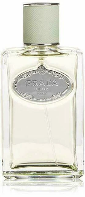 PRADA Infusion D'iris 3.4oz Women Eau De Parfum
