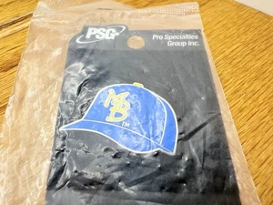 Myrtle Beach Pelicans Team Hat Pin New - Picture 1 of 3