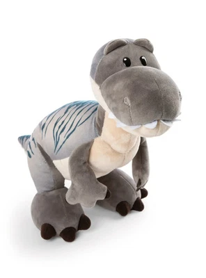 NICI GMBH Nici 48810 Kuscheltier Dino Tony-Rex 25cm stehend GREEN | Deutsch (2023) | Dinos