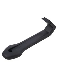 High Quality Office Outdoor Trunk Handle Black Easy Installation Parts - Picture 1 of 12