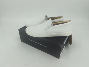 Naturalizer Marianne Zapato Mujer Zapatillas Sin Cordones Cuero Cómodo Mocasín Talla 11 W - Imagen 1 de 9