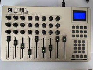 Evolution UC-33 MIDI Controller - Picture 1 of 8