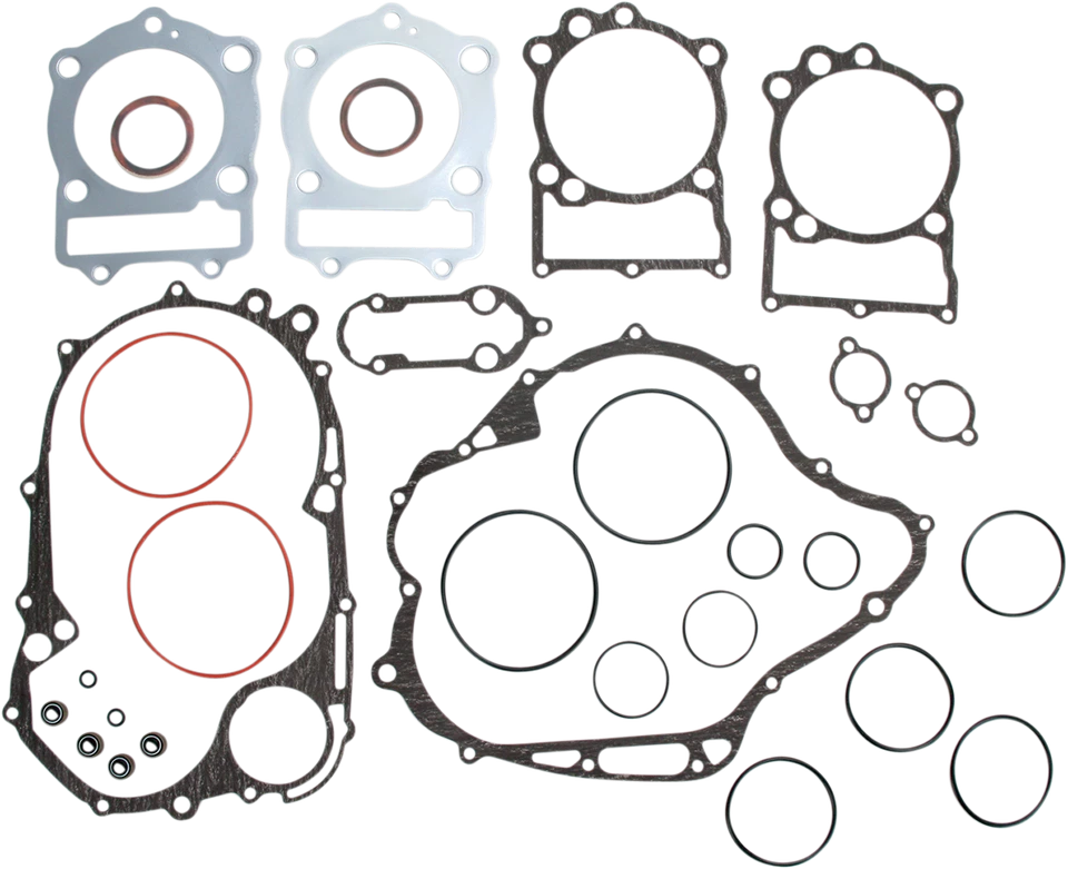 Juego completo de juntas VESRAH para Yamaha XV1000/1100 VG-2050-M Foto 1 de 1