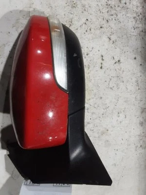 Espejo retrovisor lateral del conductor Ford Focus 2015-2018 sin calefacción con intermitente Foto 1 de 4