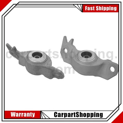 Soporte de amortiguador superior trasero KYB 2 para Chevrolet Impala 2014 2015 2016 2017 2018 Foto 1 de 4