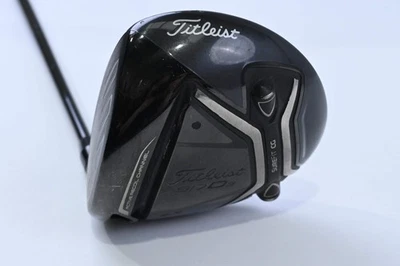 Left Hand Titleist 917 D3 Driver / 9.5 Degree / Stiff Flex HZRDUS Smoke Black 60 - Image 1 of 4