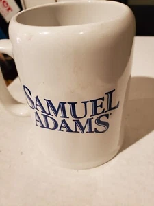 Taza de cerveza Sam Adams - Imagen 1 de 3