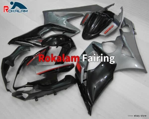 Kit de carenado de motocicleta carrocería para Suzuki GSXR1000 K5 05 06 GSX-R1000 2005 - Imagen 1 de 1