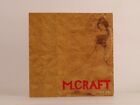 M. CRAFT SWEETS (F46) 2 Track Promo CD Single Card Sleeve 679