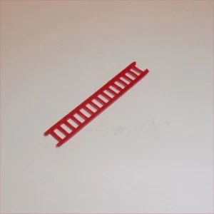 Corgi Juniors 20 Ford Thames TV Service Van Ladder - Picture 1 of 4