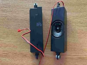 ALTAVOCES TCL 55P715 42-WDF418-19-V0 - Imagen 1 de 1