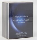 Van Cleef & Arpels Midnight in Paris Eau de Toilette pour Homme 75ml