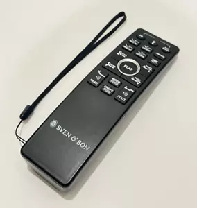 OEM Richmat HJH89 Remote Control Handset Replacement Adjustable Bed Sven & Son - Picture 1 of 7
