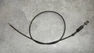 Cable de freno delantero Suzuki TC90 TC 90 1970 BLAZER 58100-07731 Foto 1 de 4