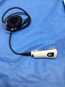 JADAK Medical Handheld Barcode Scanner - JDK-1358 | Coiled USB Cord (#110) - Picture 1 of 5