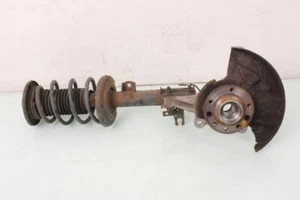 Achsschenkel Radnabe Stossdämpfer Vorne Links Opel Signum CC Z03 1.9 CDTI - Bild 1 von 7